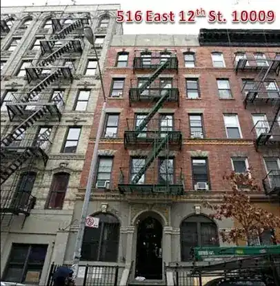 East Village Property Management