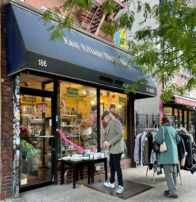 East Village Thrift Shop