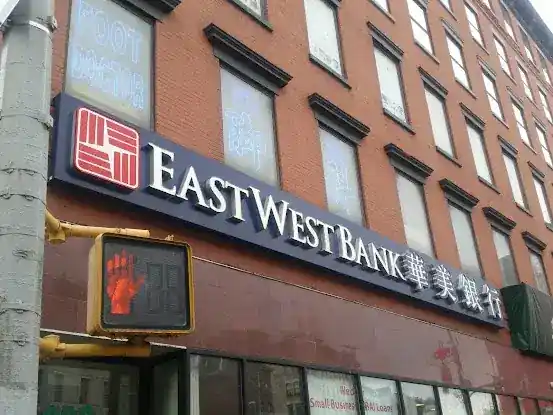 East West Bank