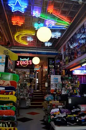 East West Novelty