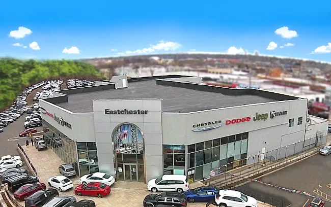Eastchester Chrysler Jeep Dodge Ram