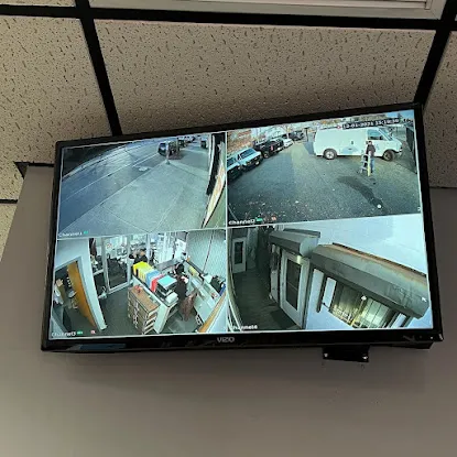 Eastek Security Systems