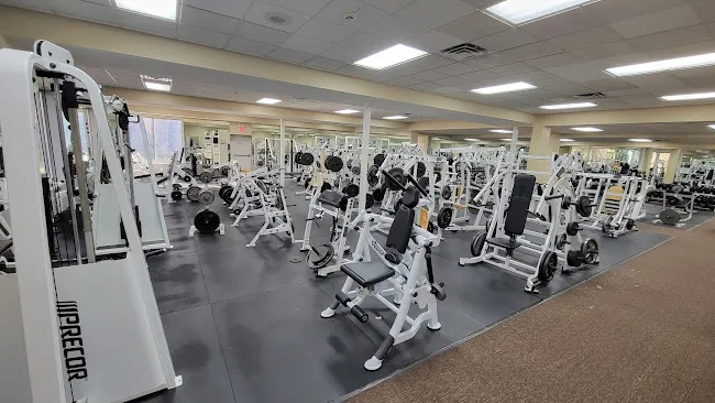 Eastern Athletic Clubs