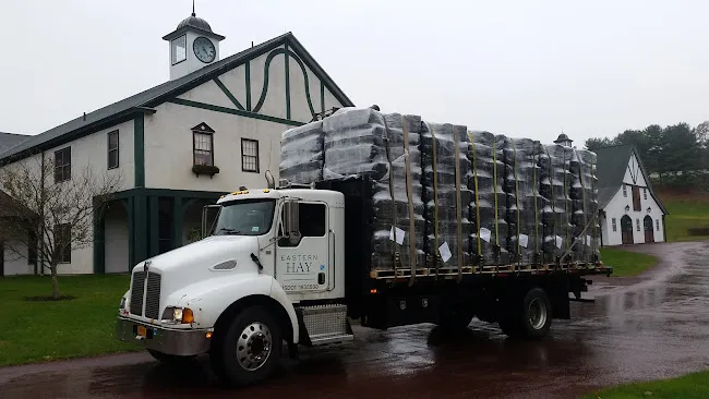 Eastern Hay Corporation