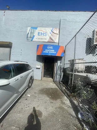 Eastern Hvac Supply