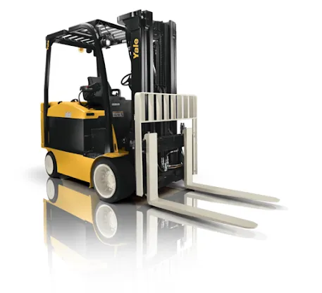 Eastern Lift Truck Co. - Montville