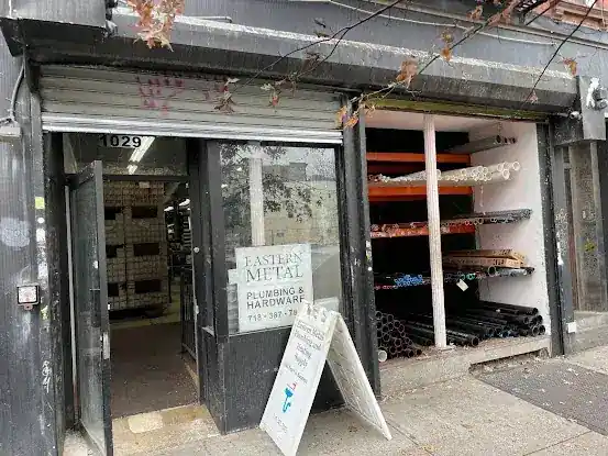 Eastern Metal Plumbing Supply