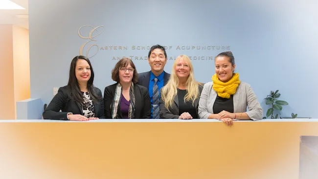 Eastern School of Acupuncture and Traditional Medicine