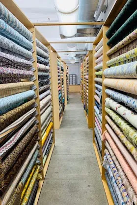 Eastern Silk Mills Inc