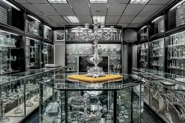 Eastern Silver
