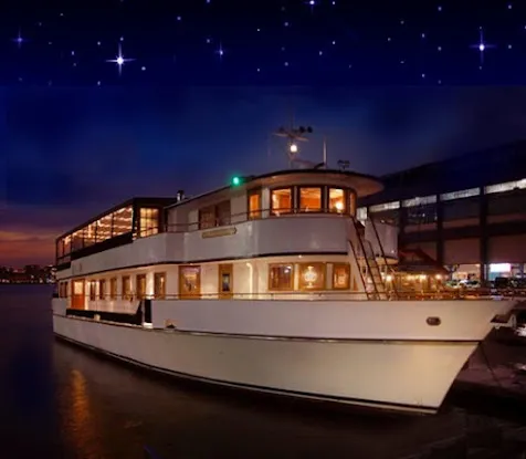 Eastern Star Cruises
