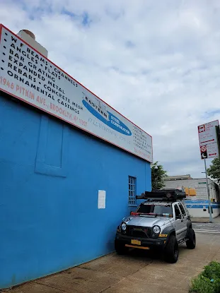 Eastern Steel Corporation