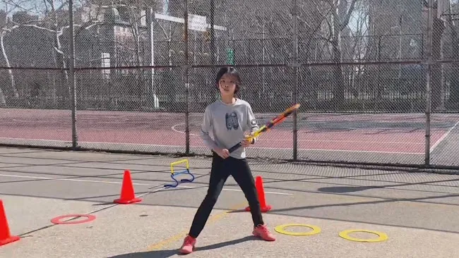Eastern Tennis