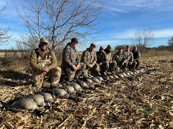 Eastern View Outfitters