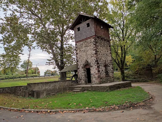 Easton Tower