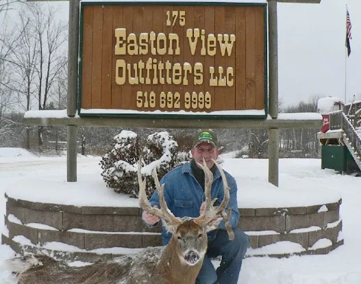 Easton View Outfitters, LLC