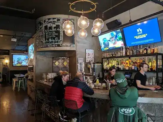 Eastpoint Bar
