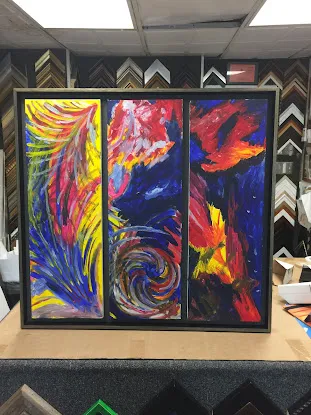 Eastside Art Gallery Inc
