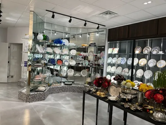 Eastside China Ltd