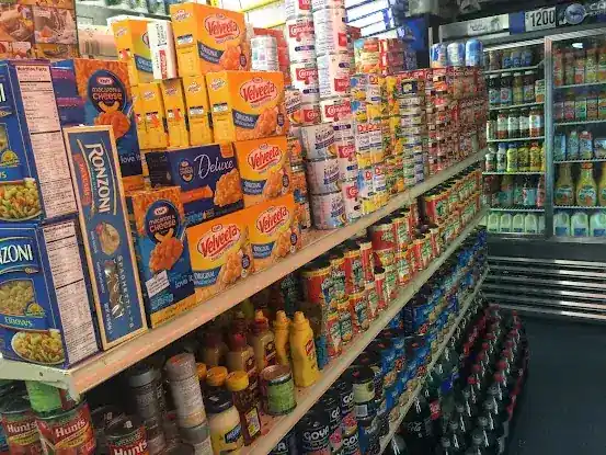 Eastside Convenience corporation