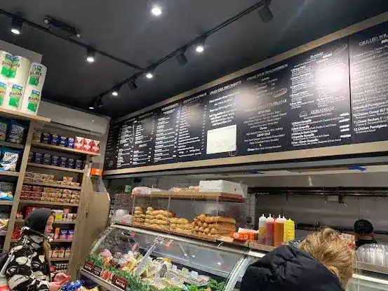 Eastside Deli