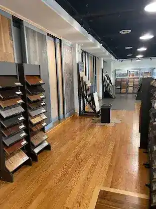 Eastside Floor Service Ltd.