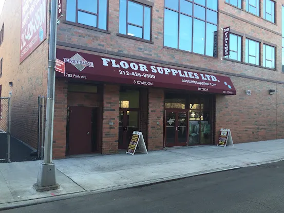 Eastside Floor Supplies Pro Shop & Warehouse