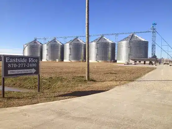 Eastside Rice