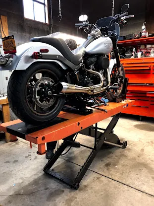 Eastside Speed Shop