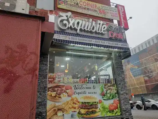 Easy Corner