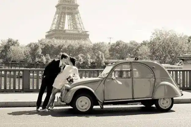 Easy French Conversation