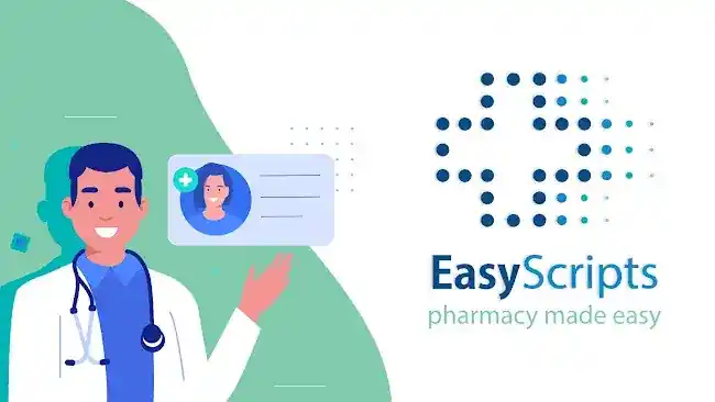 Easy Scripts Pharmacy