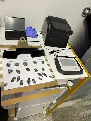 EasyWay Fingerprinting & Notary