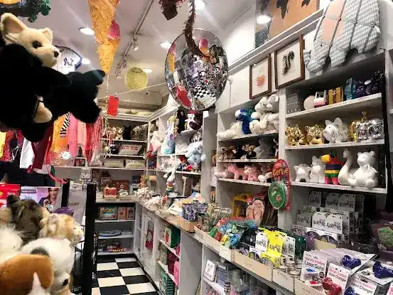 E.A.T. Gifts