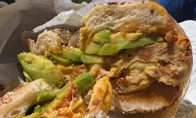 Eat Street NYC