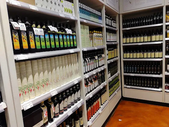 Eataly Vino