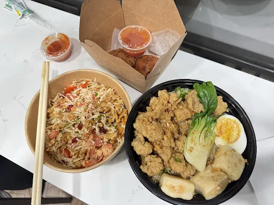 Eaterniti