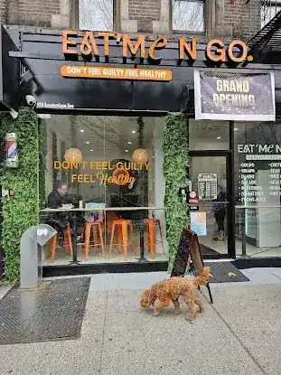Eat'me n Go NY