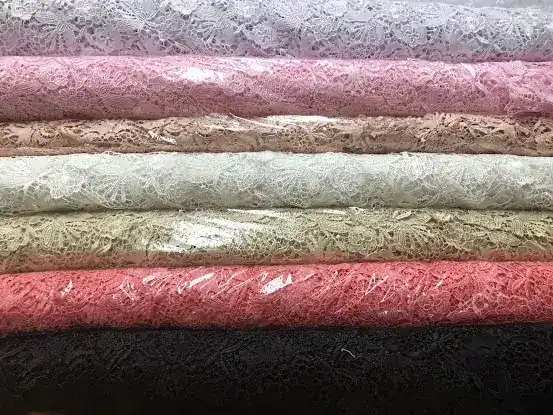 Ebad Fabrics Inc