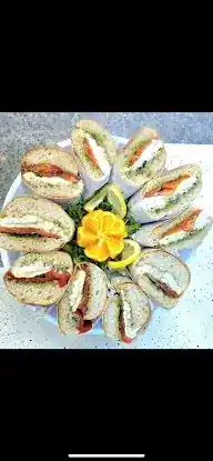 Ebbie Cafe and Catering