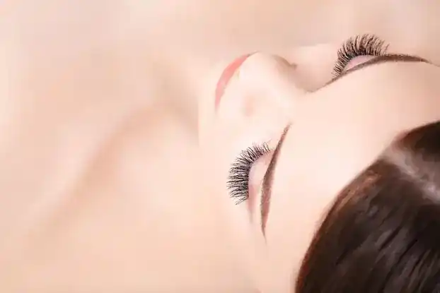 Ebenezer Eyelash Extension