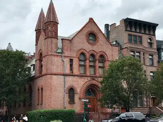 Ebenezer Gospel Tabernacle