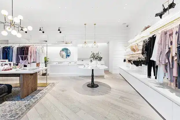 Eberjey NYC - Meatpacking District