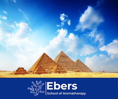 Ebers School of Aromatherapy