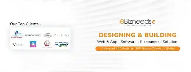 eBizneeds Business Solutions