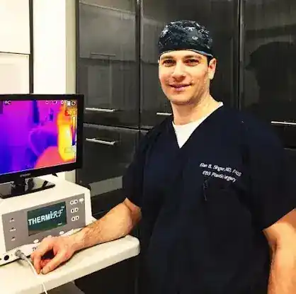 EBS Plastic Surgery
