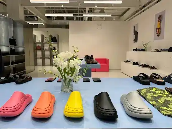 ECCO NYC SOHO