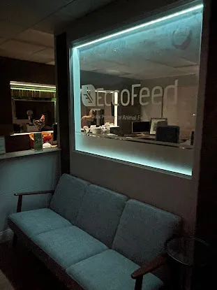 Eccofeed