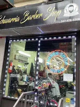 Echavarria Barber Shop