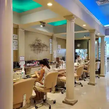 Echo Spa & Nail
